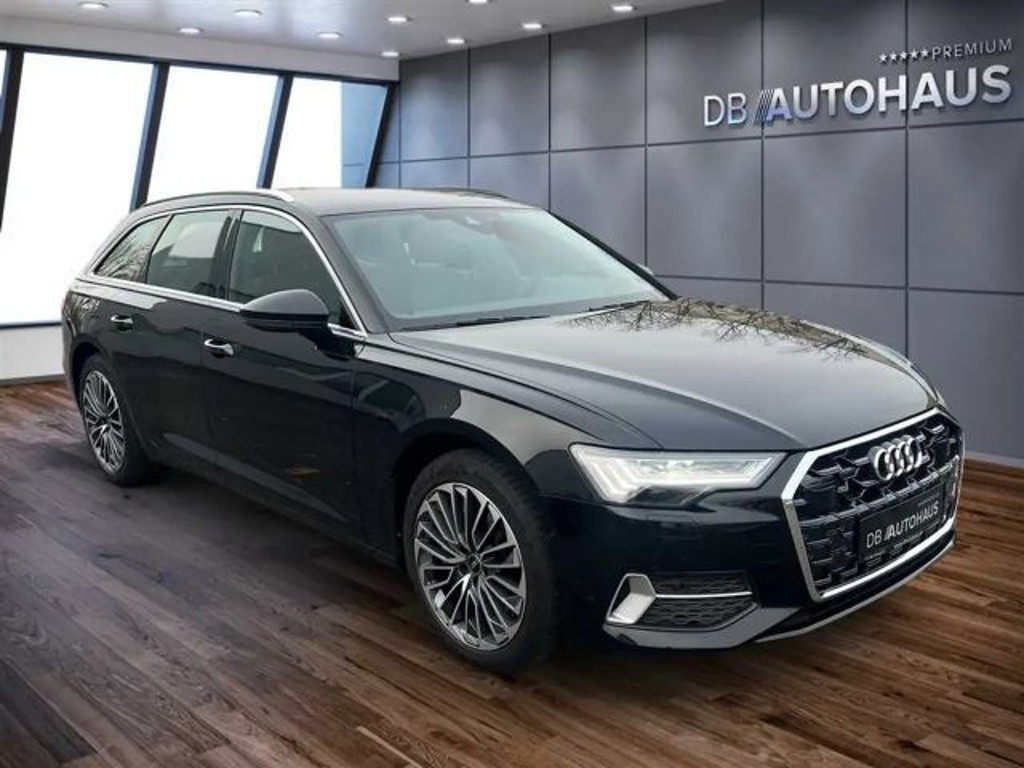 Audi A6 Quattro S-Tronic Hybride 2.0 TFSI