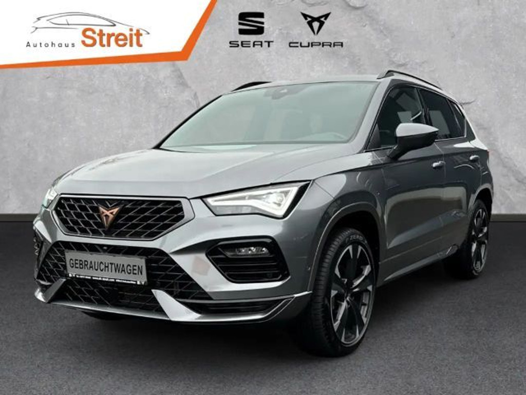 Cupra Ateca 4Drive DSG