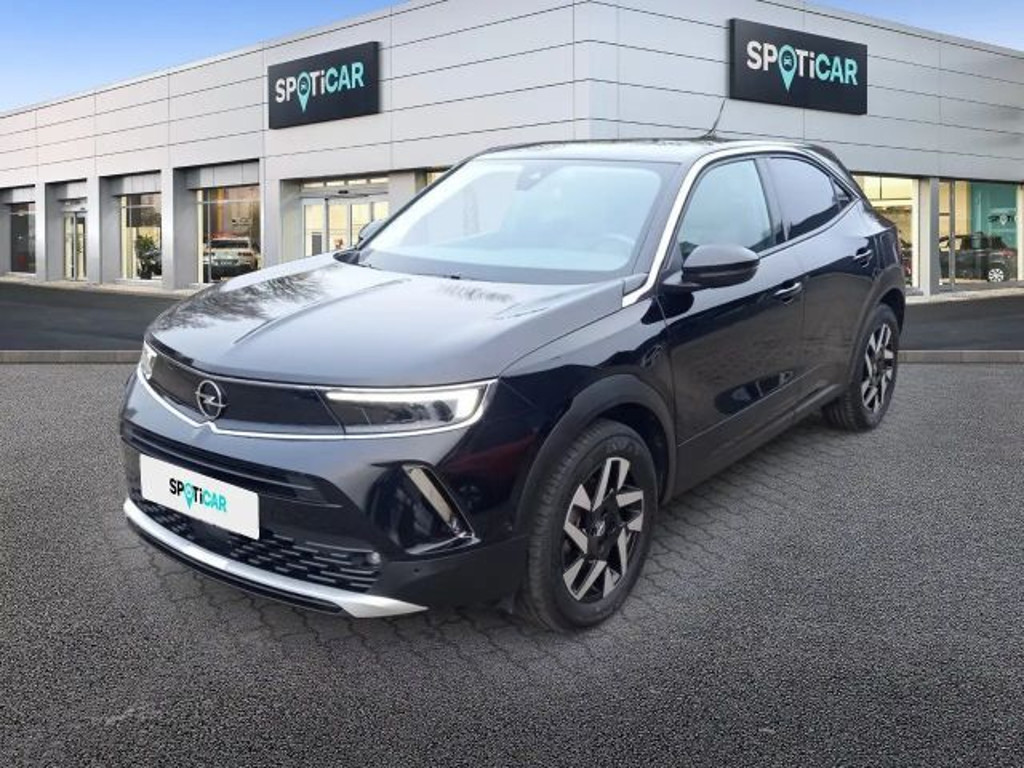Opel Mokka Elegance Mokka-e