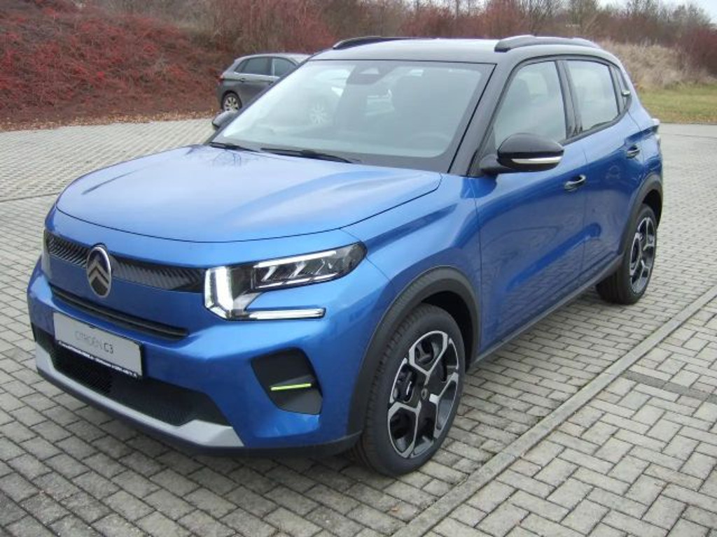 Citroën C3