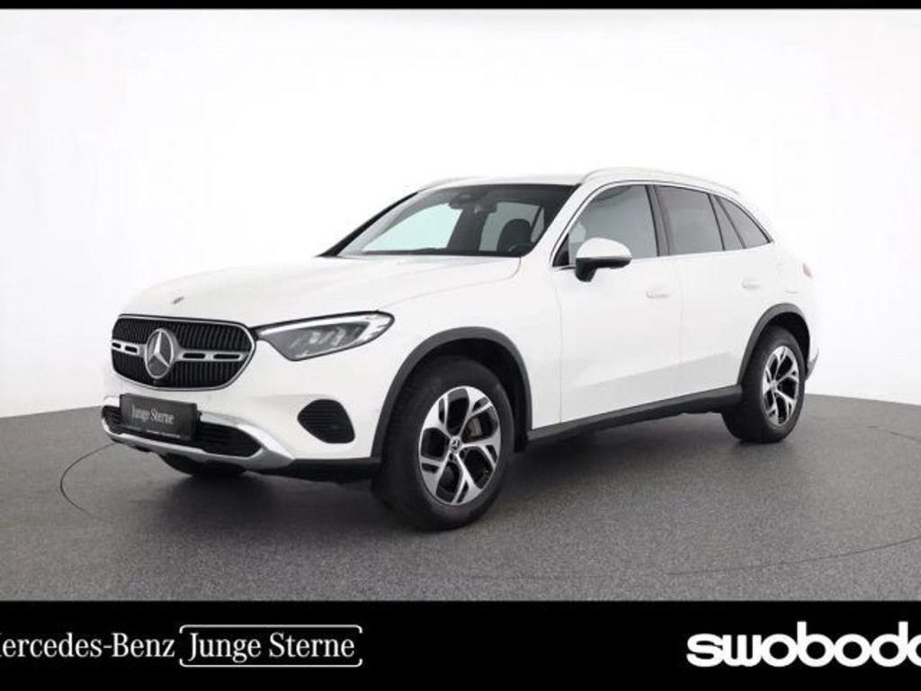 Mercedes-Benz GLC-Klasse GLC 300 AVANTGARDE