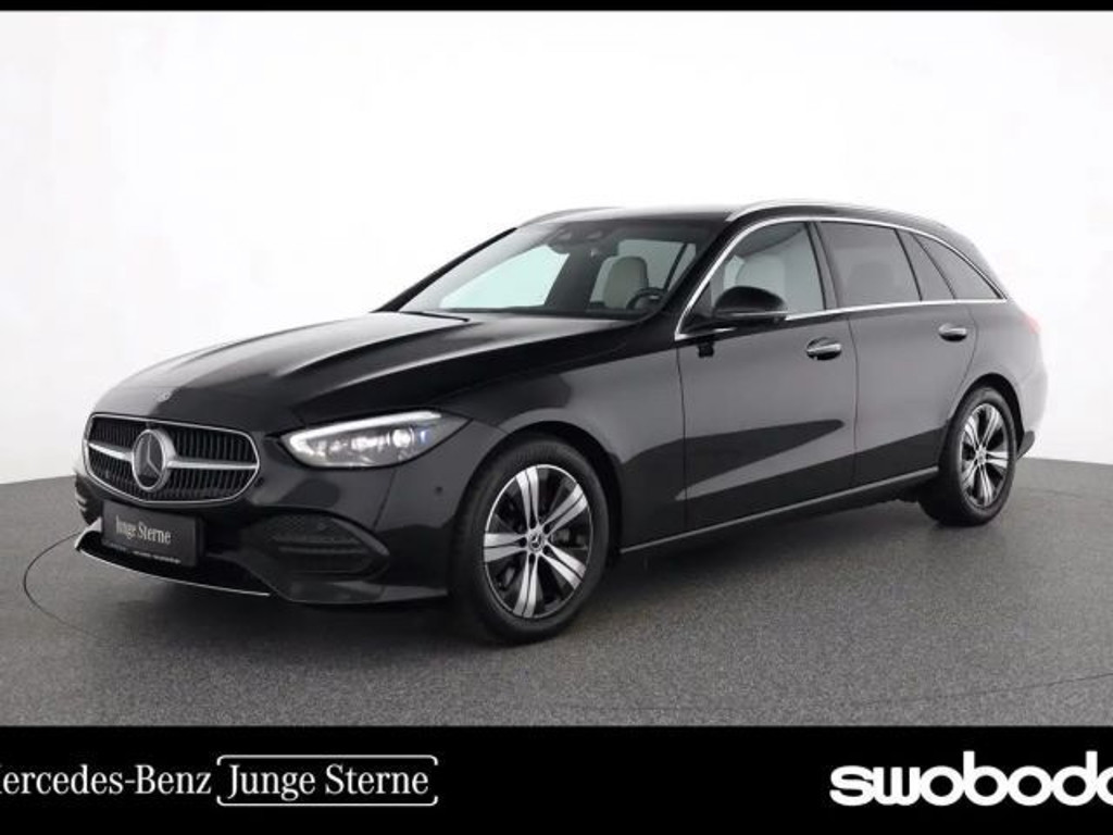 Mercedes-Benz C-Klasse C 220 4MATIC AVANTGARDE Estate C 220 d