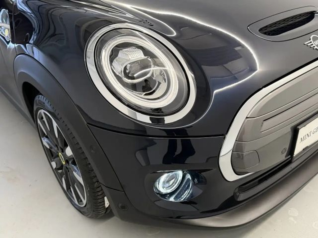 Mini Mini Electric
