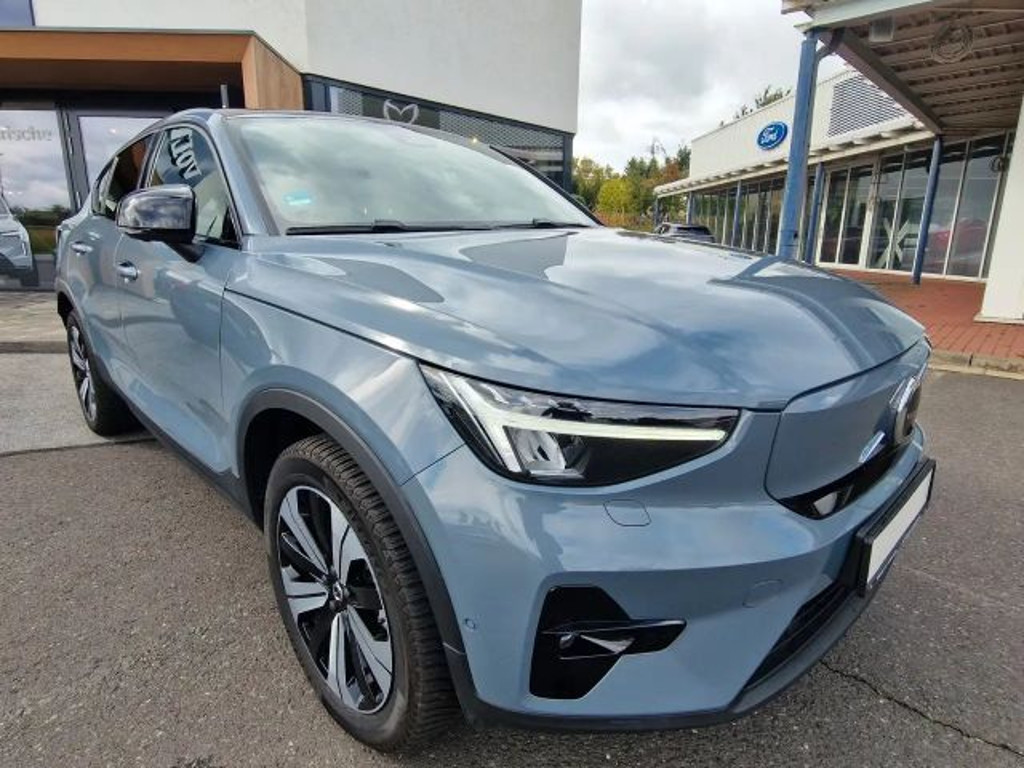 Volvo C40