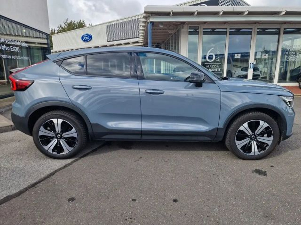 Volvo C40