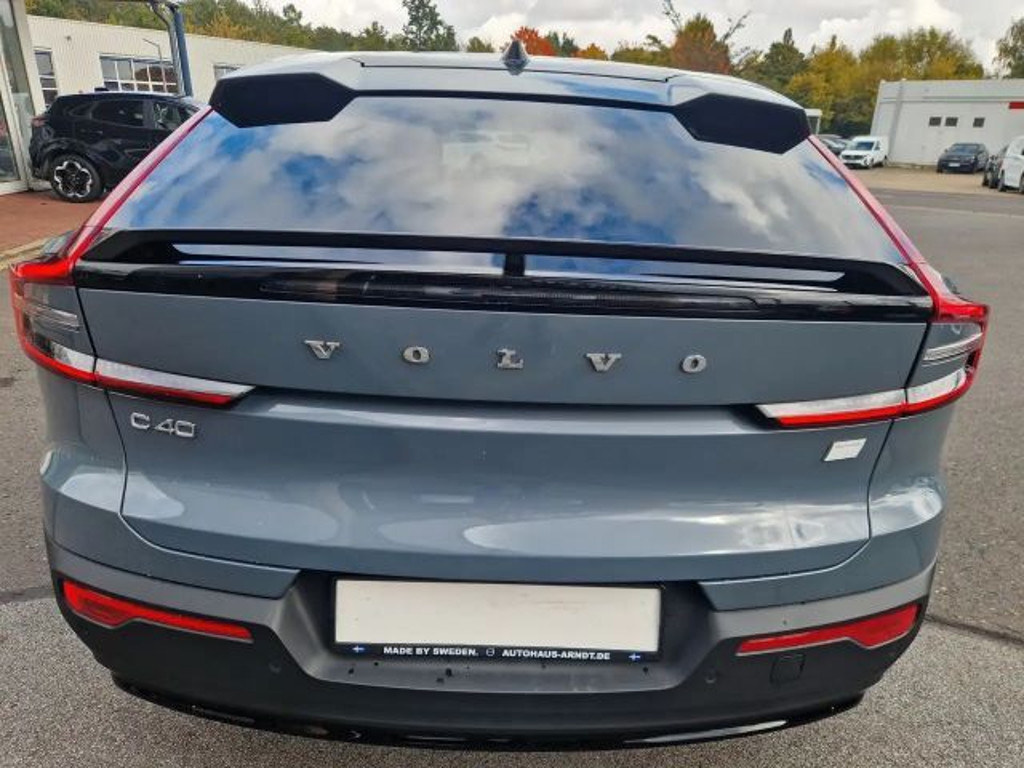 Volvo C40