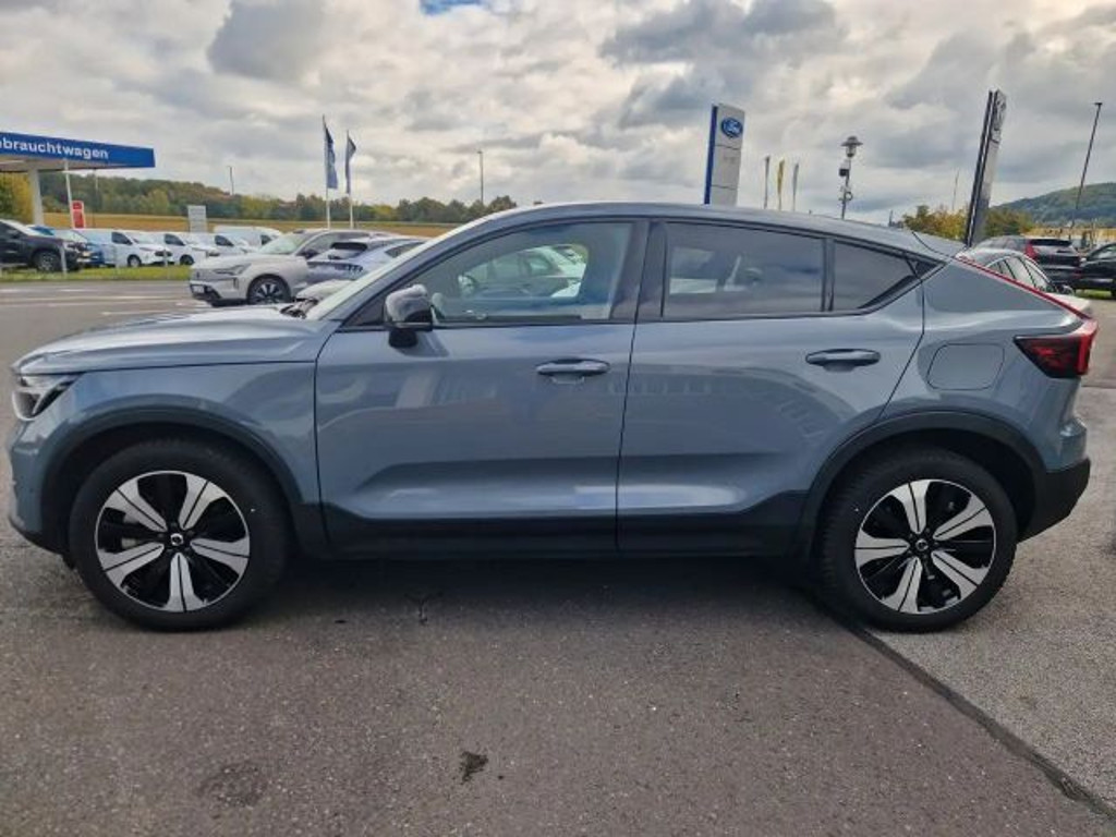 Volvo C40