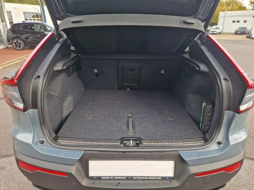 Volvo C40