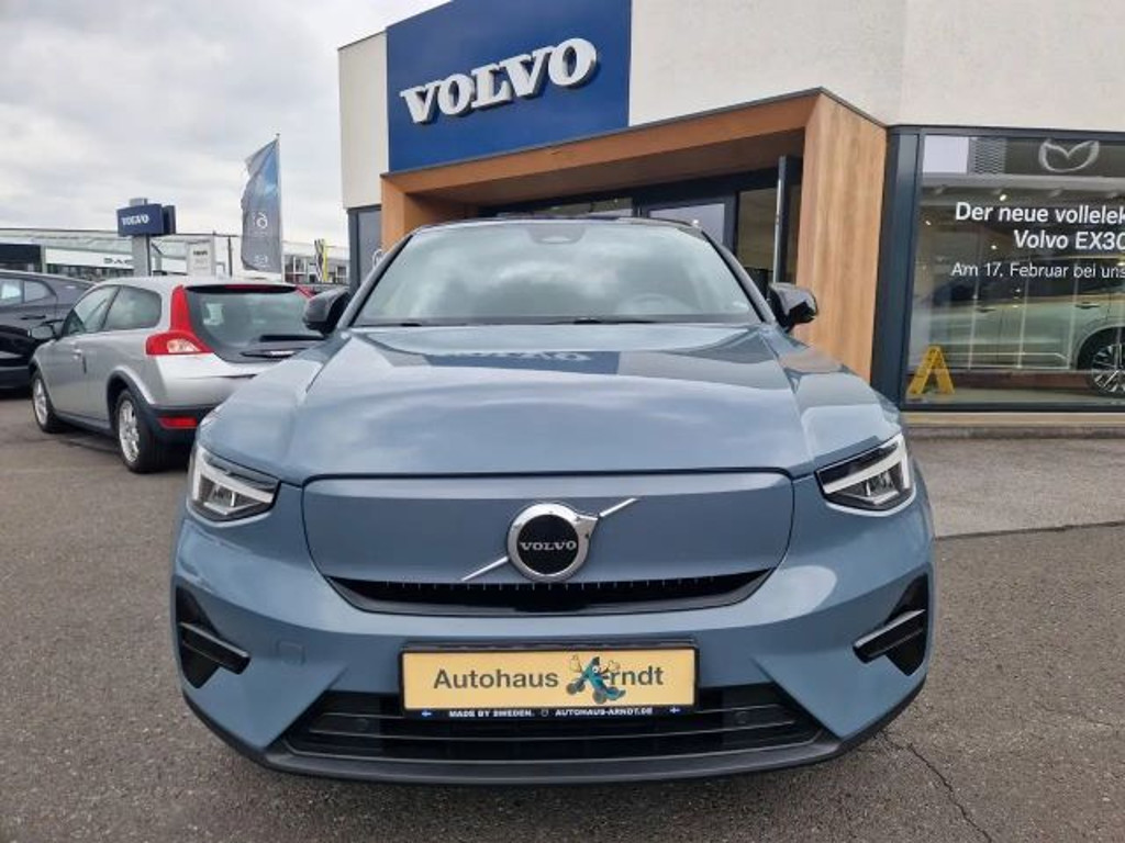Volvo C40