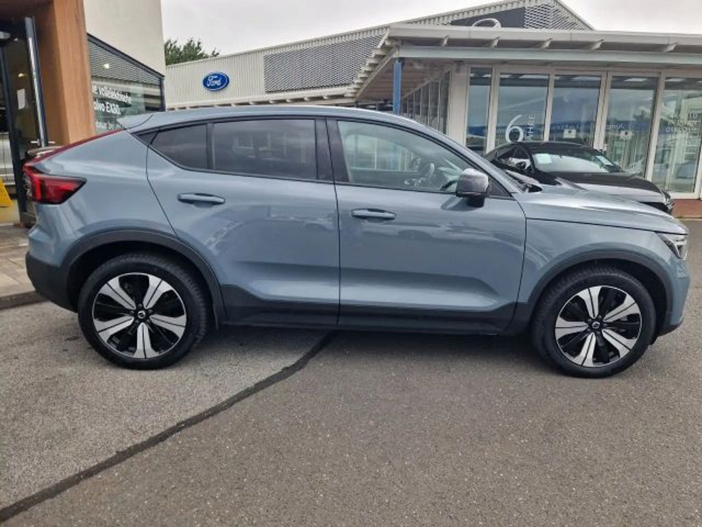 Volvo C40