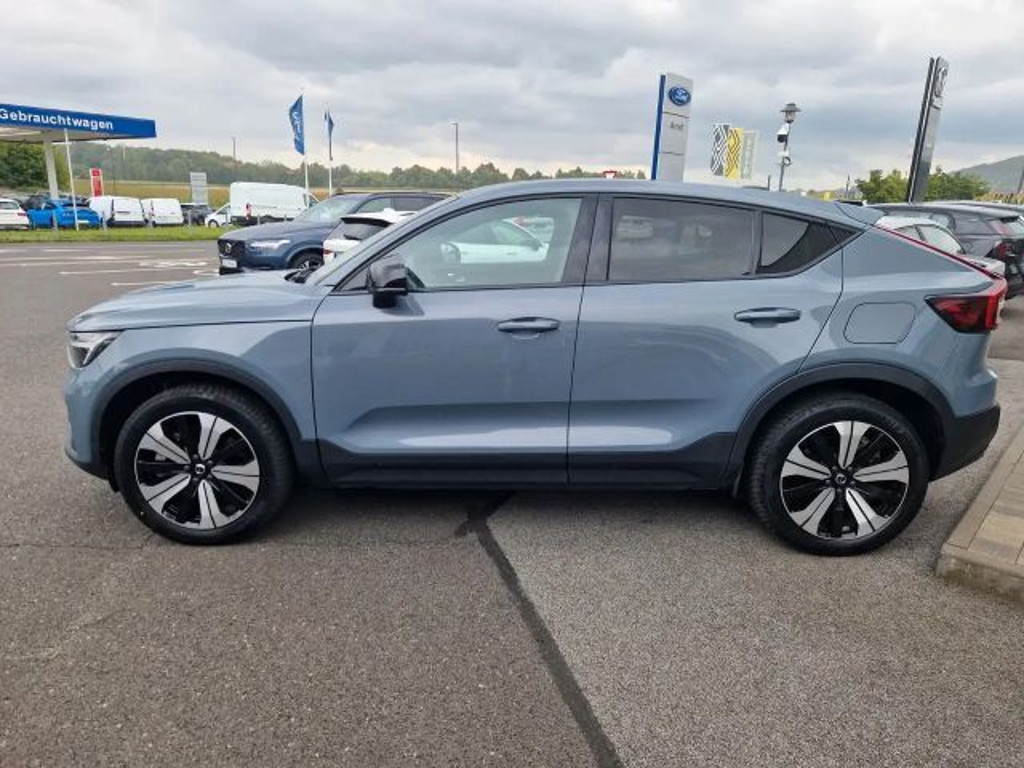 Volvo C40