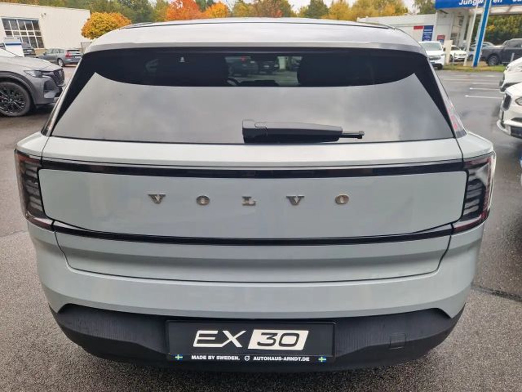 Volvo EX30