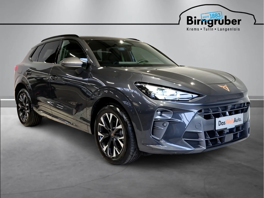 Cupra Terramar 1.5 e-TSI 150 PS DSG