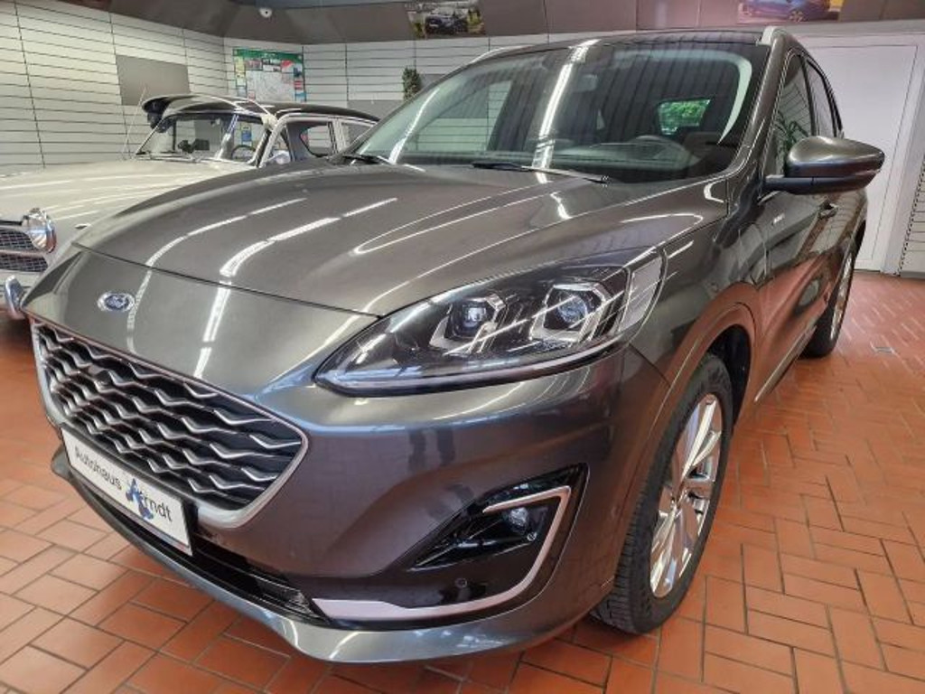 Ford Kuga Vignale Plug in Hybrid Hybrid