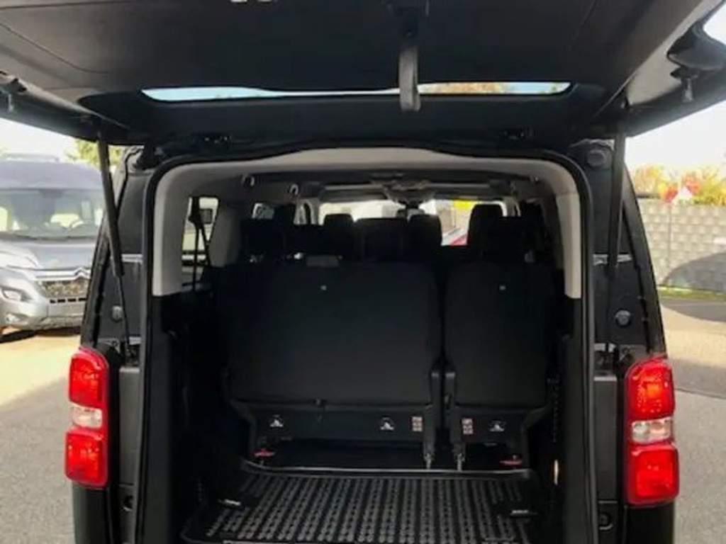 Citroën Spacetourer