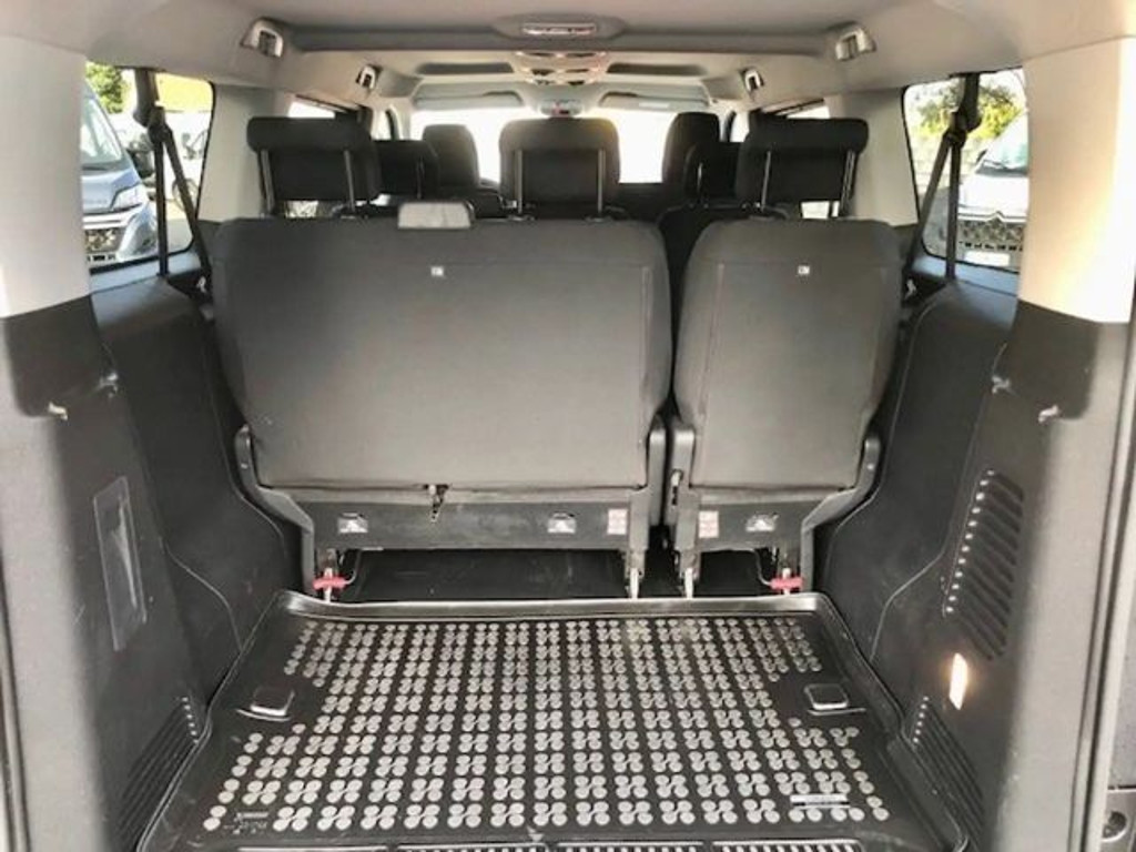 Citroën Spacetourer