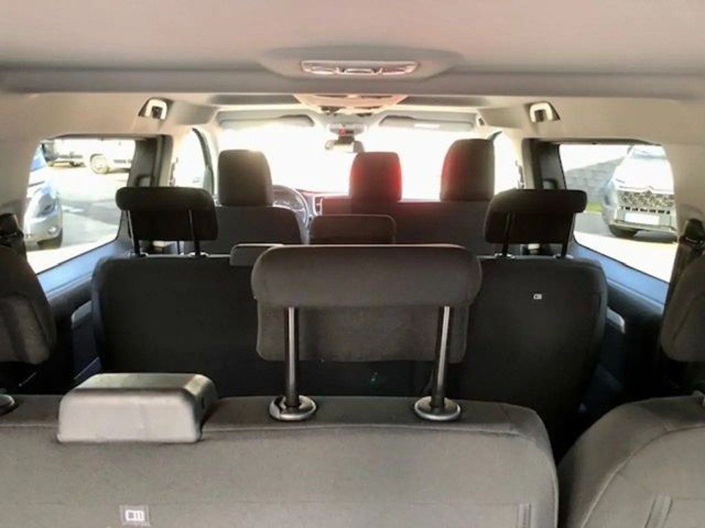 Citroën Spacetourer