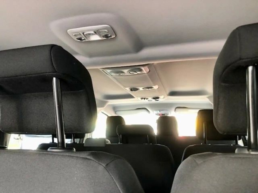 Citroën Spacetourer