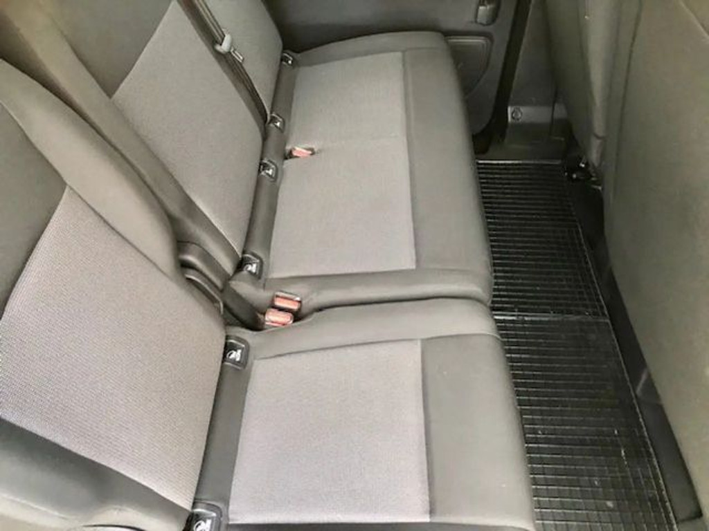 Citroën Spacetourer