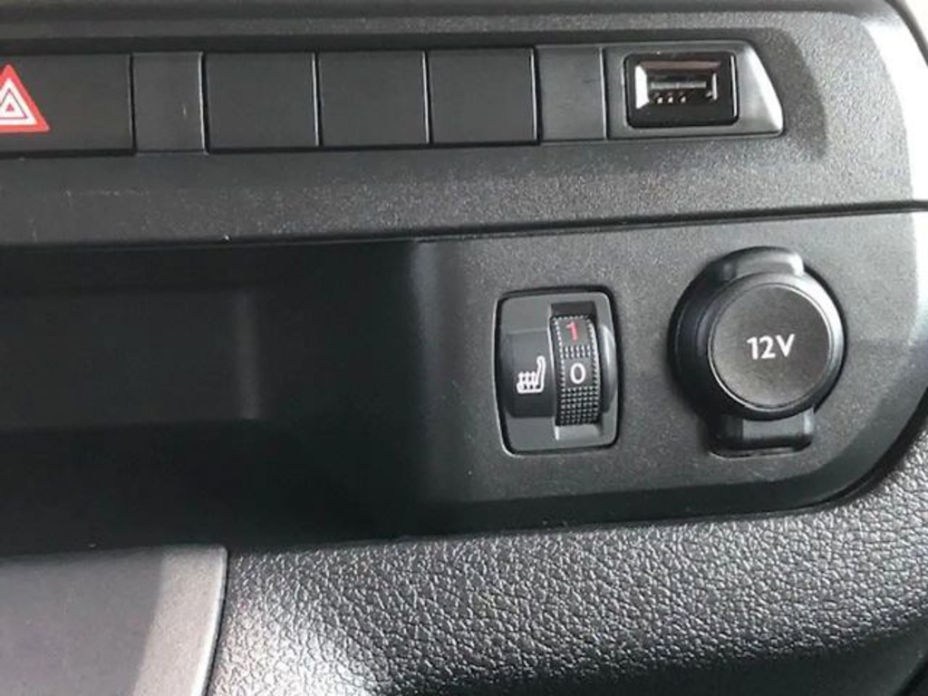 Citroën Spacetourer