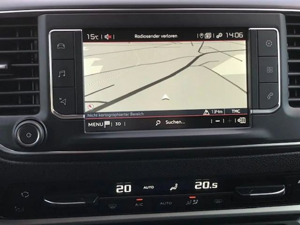 Citroën Spacetourer