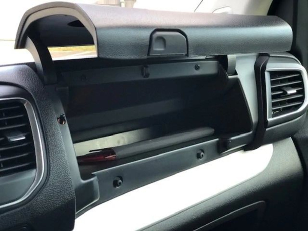 Citroën Spacetourer