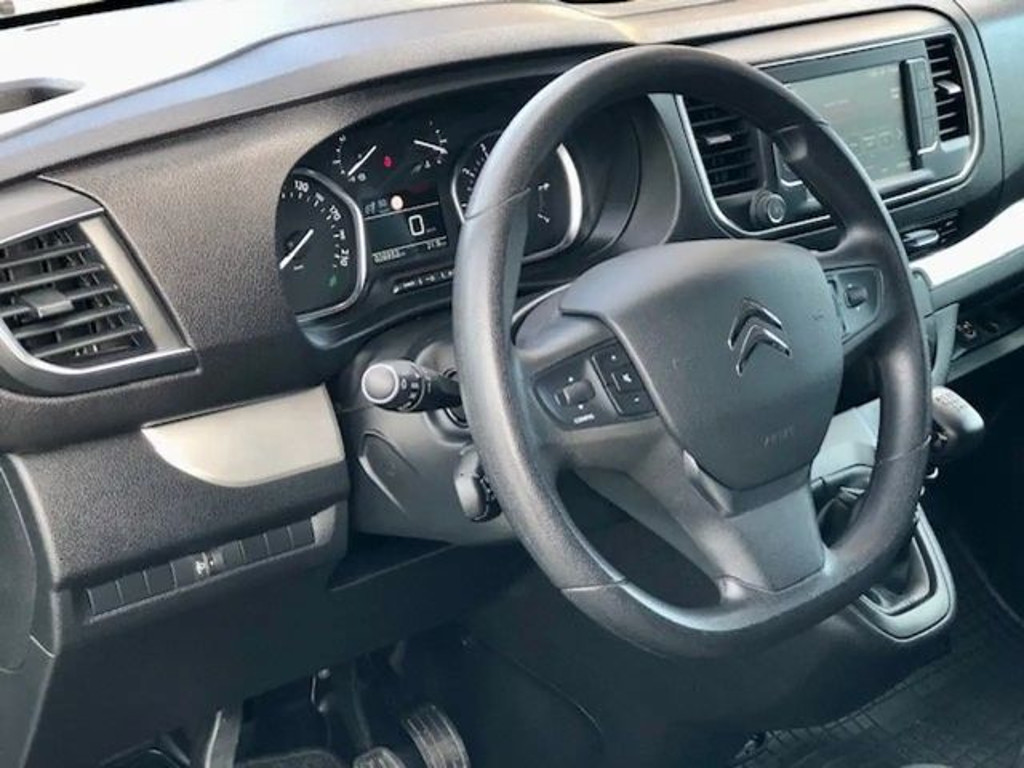 Citroën Spacetourer