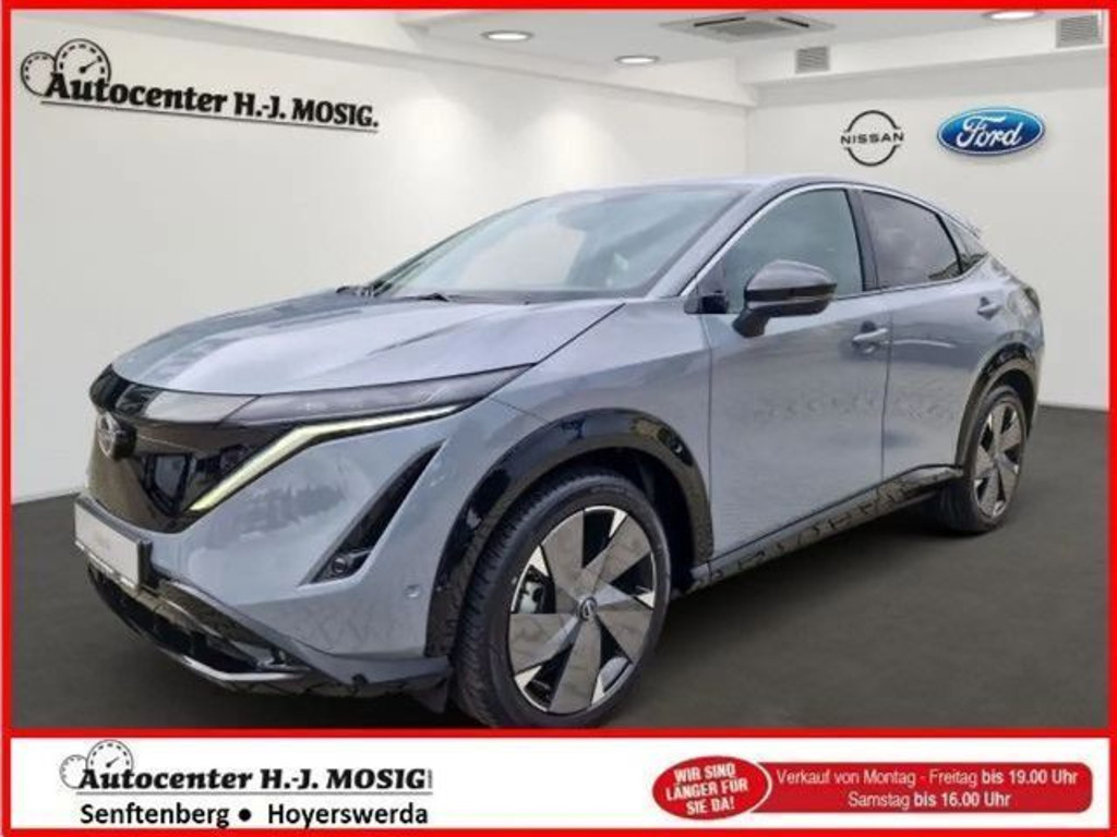 Nissan Ariya
