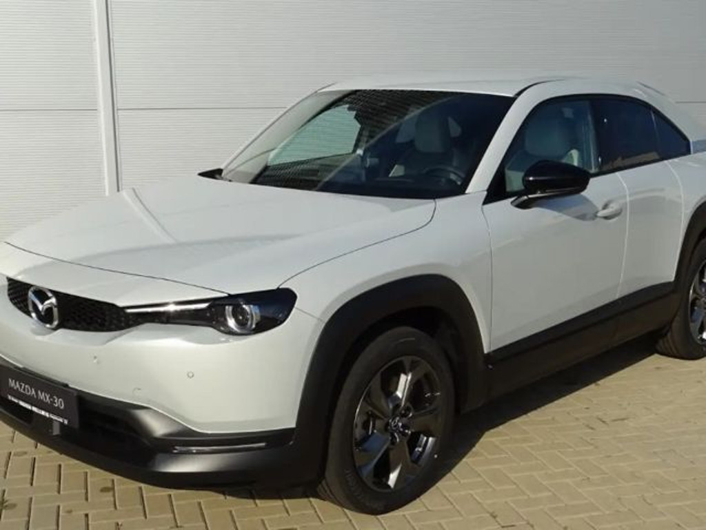 Mazda MX-30