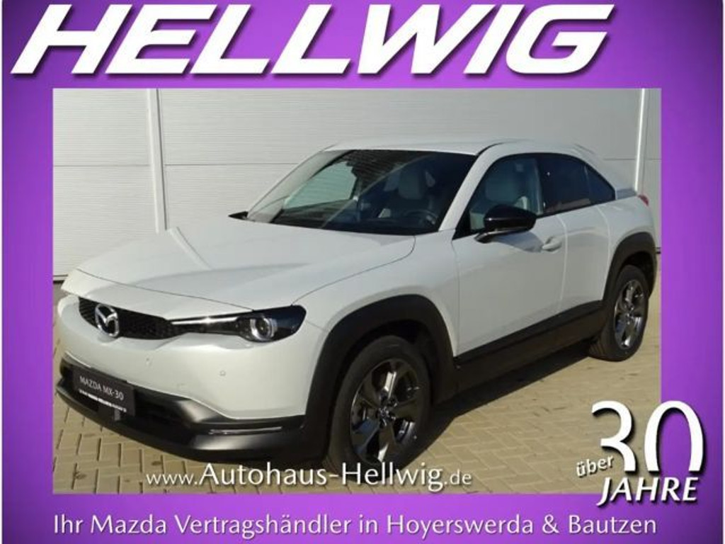 Mazda MX-30 SkyActiv Premium e-Skyactiv