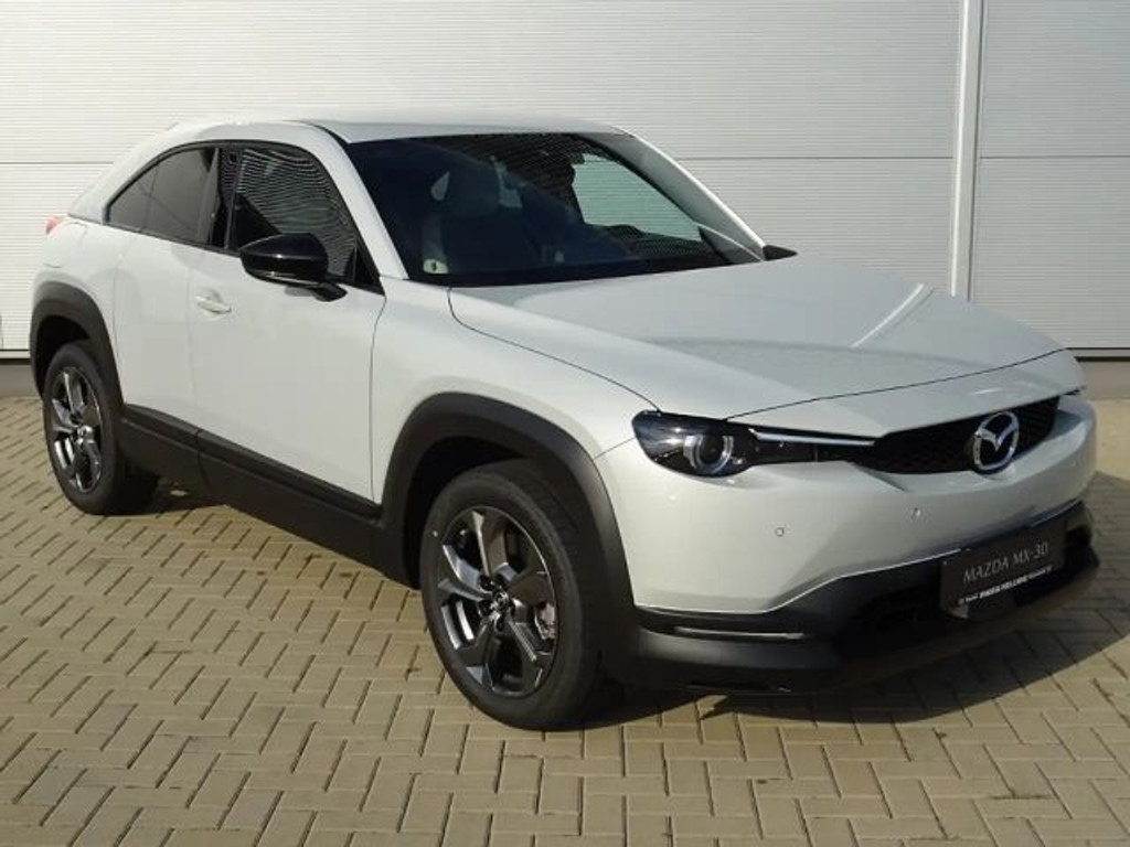 Mazda MX-30