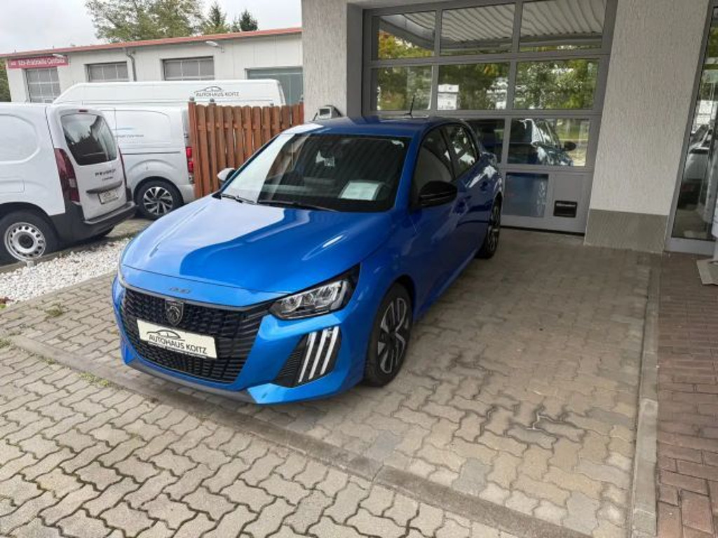 Peugeot 208 Active Pack