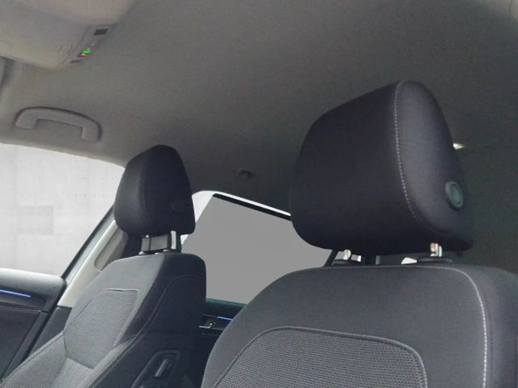 Skoda Superb Style Combi 2.0 TSI Style