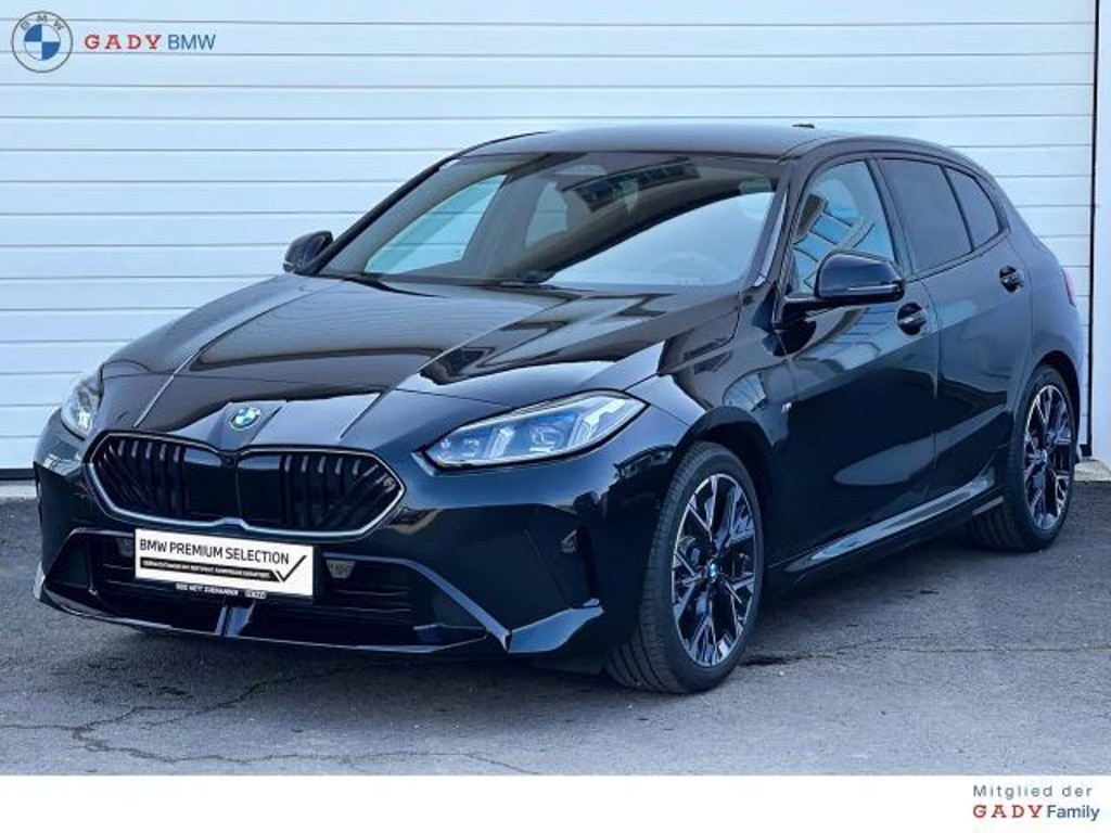 BMW 1 Serie 120 120i