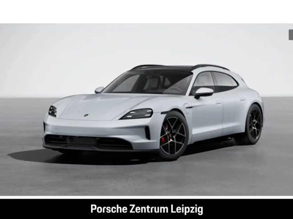 Porsche Taycan 4S Sport Turismo