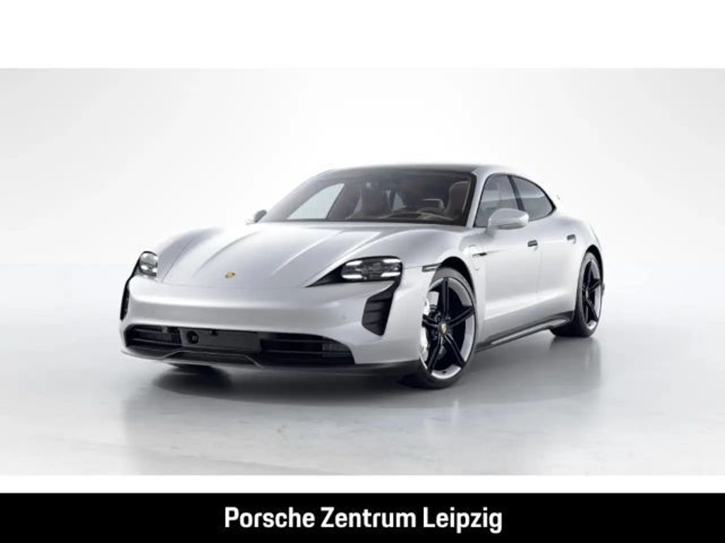 Porsche Taycan 4S Sport Turismo