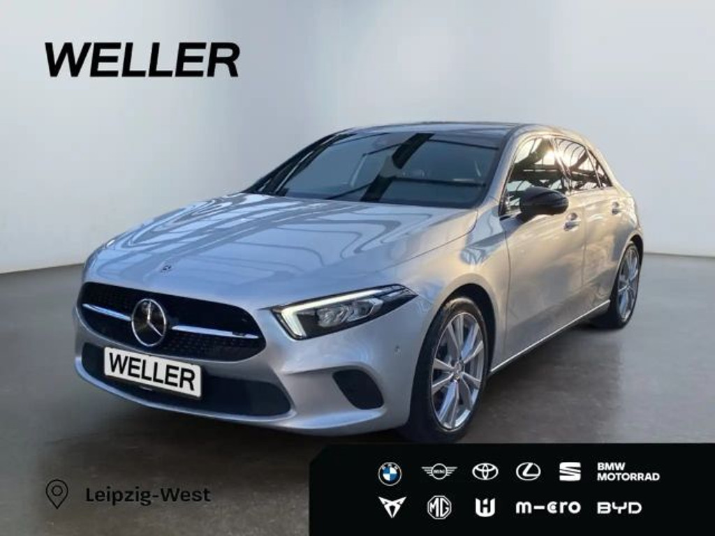 Mercedes-Benz A-Klasse A 200 Progressive