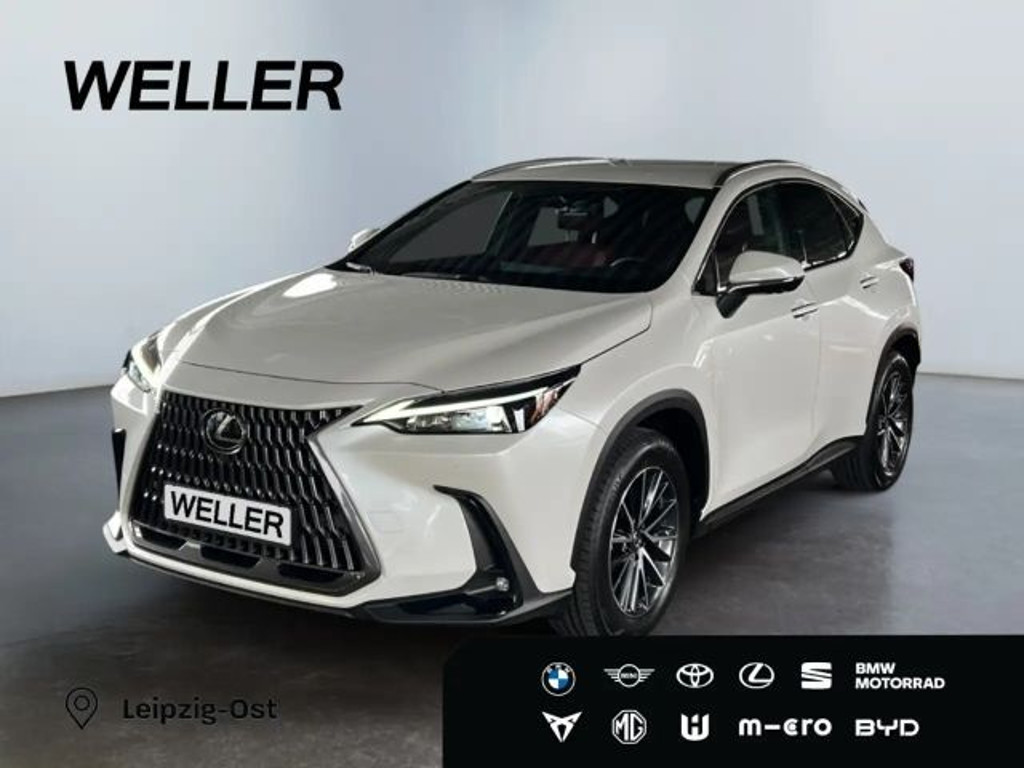 Lexus NX Executive Line