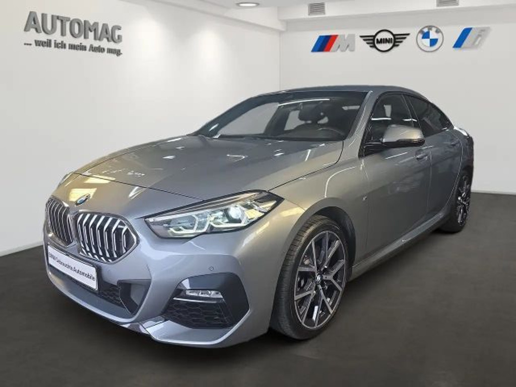 BMW 2 Serie 220 M-Sport xDrive Coupé Gran Coupé 220i