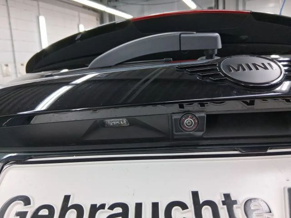 Mini Cooper SE Countryman