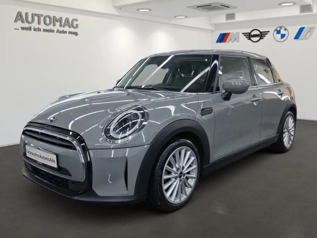 Mini One ClassicTrim*Komfortzugang*Sportsitze*Sitzheizung