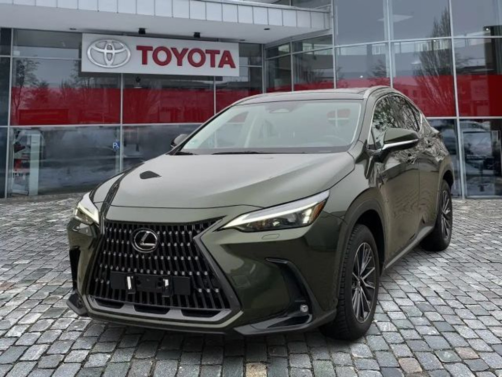 Lexus NX Executive Line