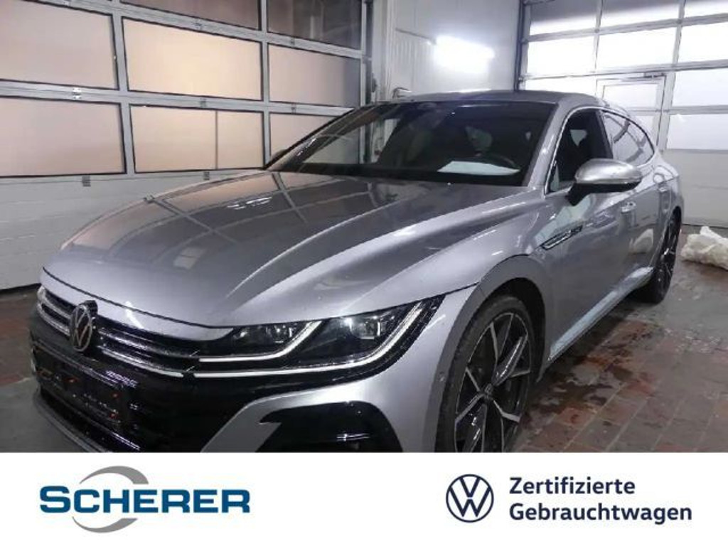 Volkswagen Arteon 2.0 TSI