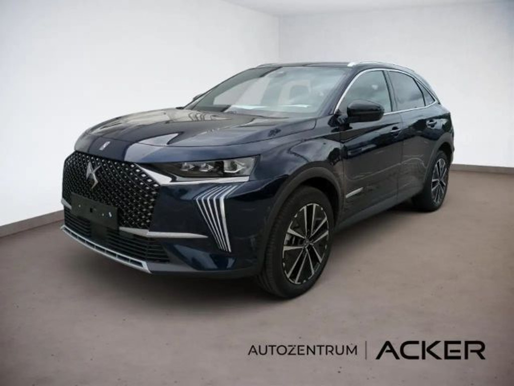 DS DS 7 Crossback Mobiles