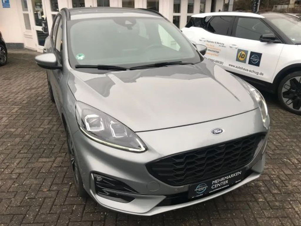 Ford Kuga ST Line Plug in Hybrid X