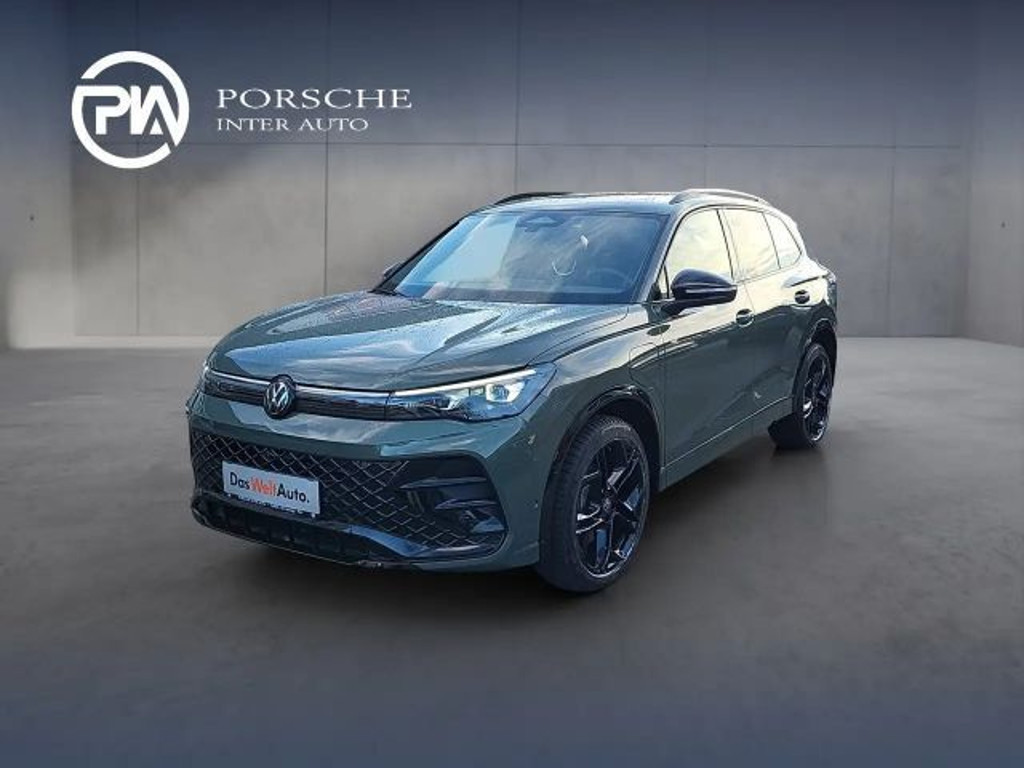 Volkswagen Tiguan DSG Sport eHybrid