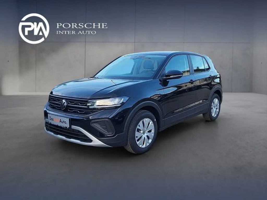 Volkswagen T-Cross 4Me TSI