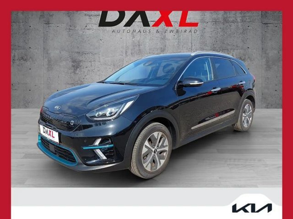 Kia Niro EV e-Niro Long range