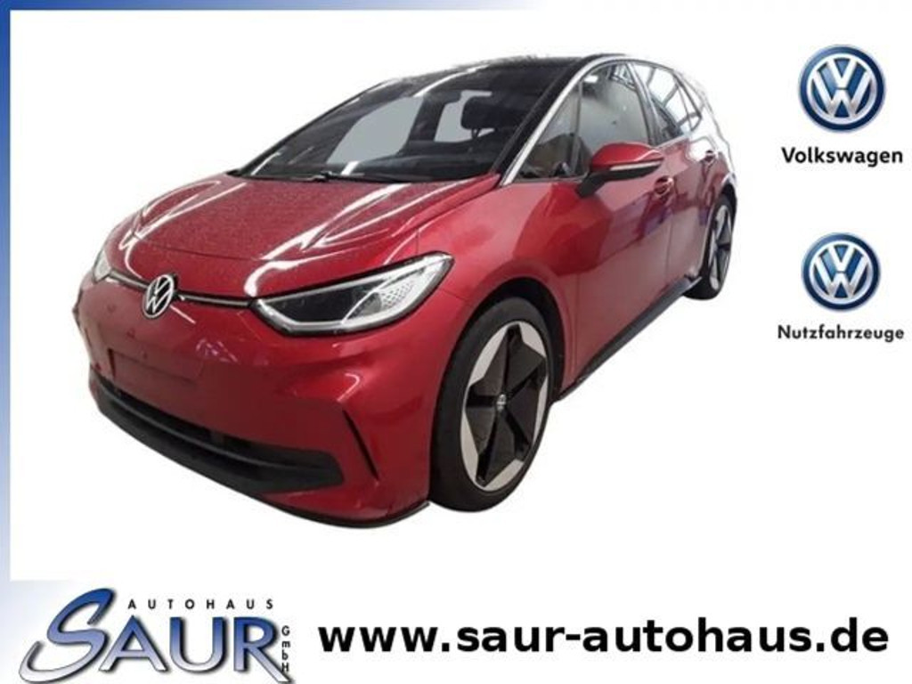 Volkswagen ID.3 Performance Pro 150 kW