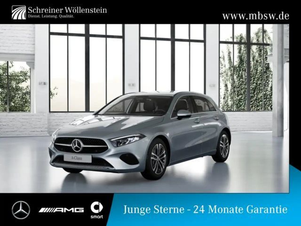 Mercedes-Benz A-Klasse A 200 Progressive